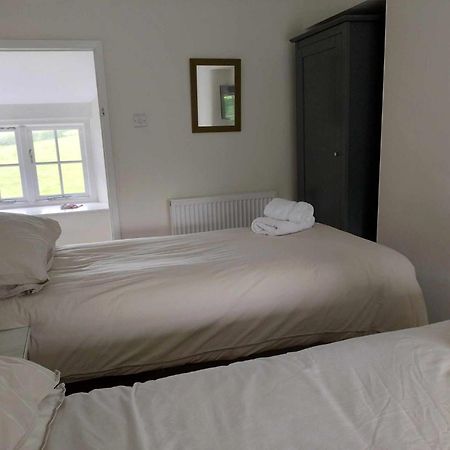 Villa Afonfa - Llanuwchllyn Bala Esterno foto