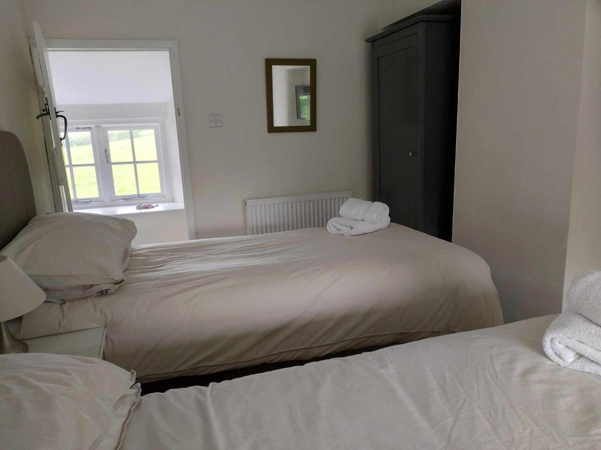 Villa Afonfa - Llanuwchllyn Bala Esterno foto